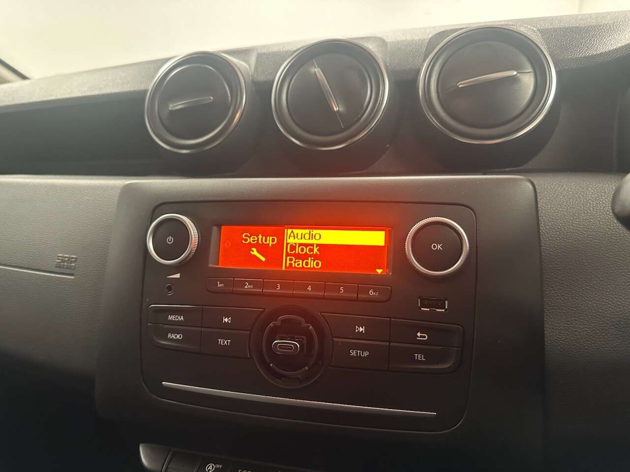 2022 DACIA DUSTER 2022 DACIA DUSTER