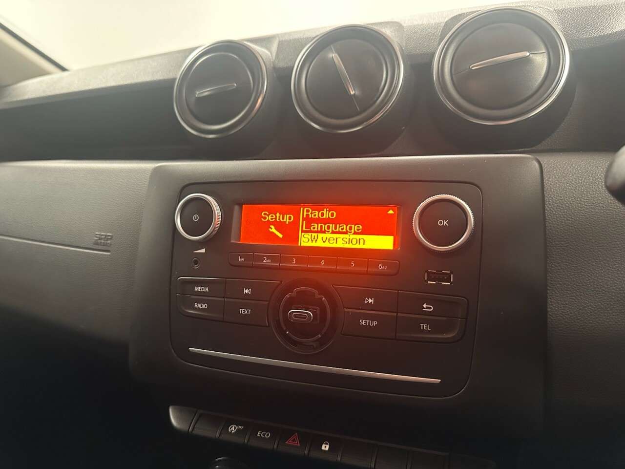 2022 DACIA DUSTER 2022 DACIA DUSTER