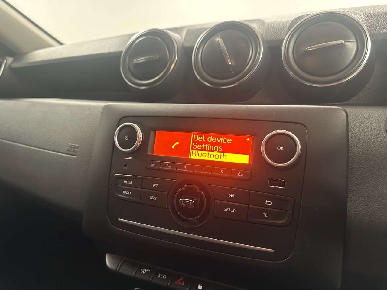 2022 DACIA DUSTER 2022 DACIA DUSTER