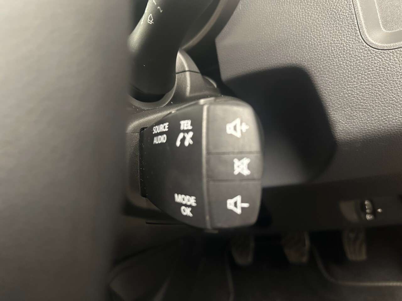 2022 DACIA DUSTER 2022 DACIA DUSTER