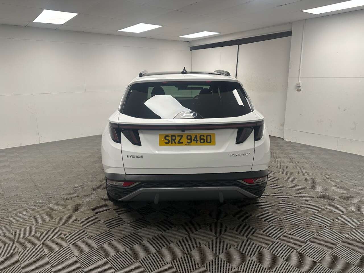 2021 HYUNDAI TUCSON 2021 HYUNDAI TUCSON