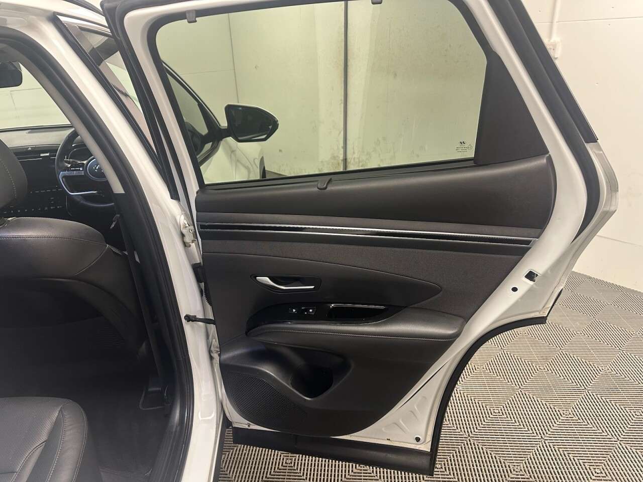 2021 HYUNDAI TUCSON 2021 HYUNDAI TUCSON