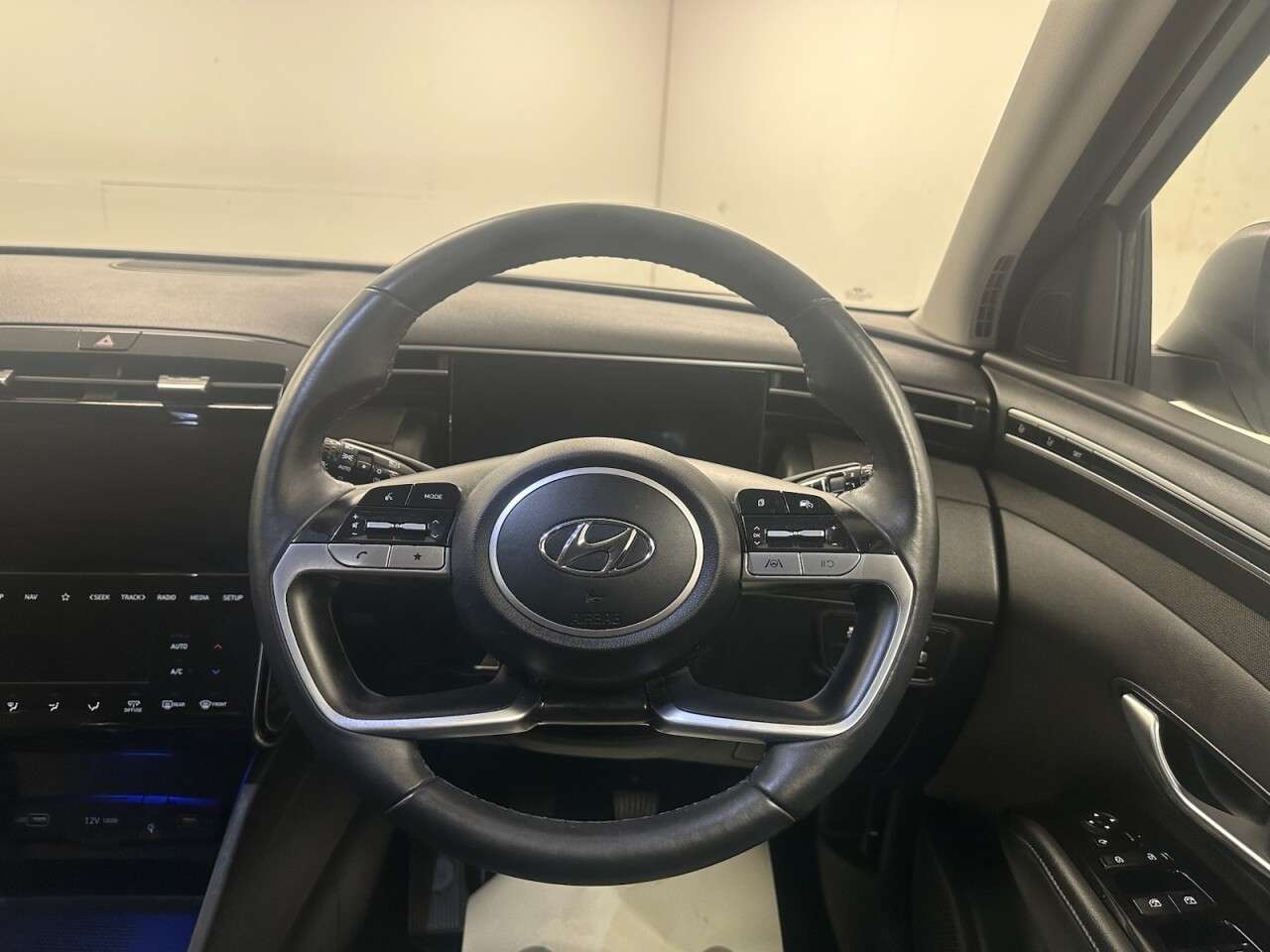 2021 HYUNDAI TUCSON 2021 HYUNDAI TUCSON