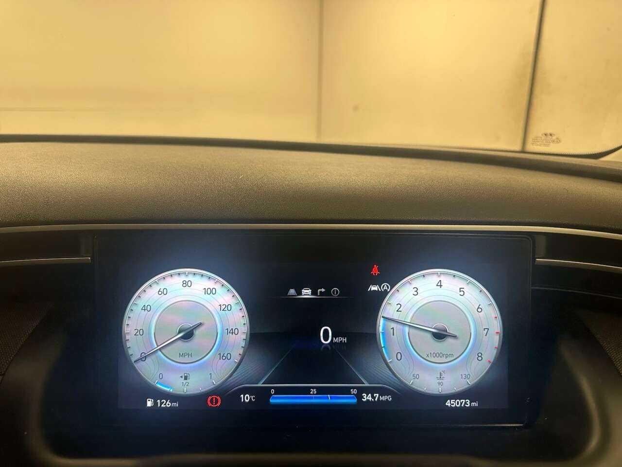 2021 HYUNDAI TUCSON 2021 HYUNDAI TUCSON