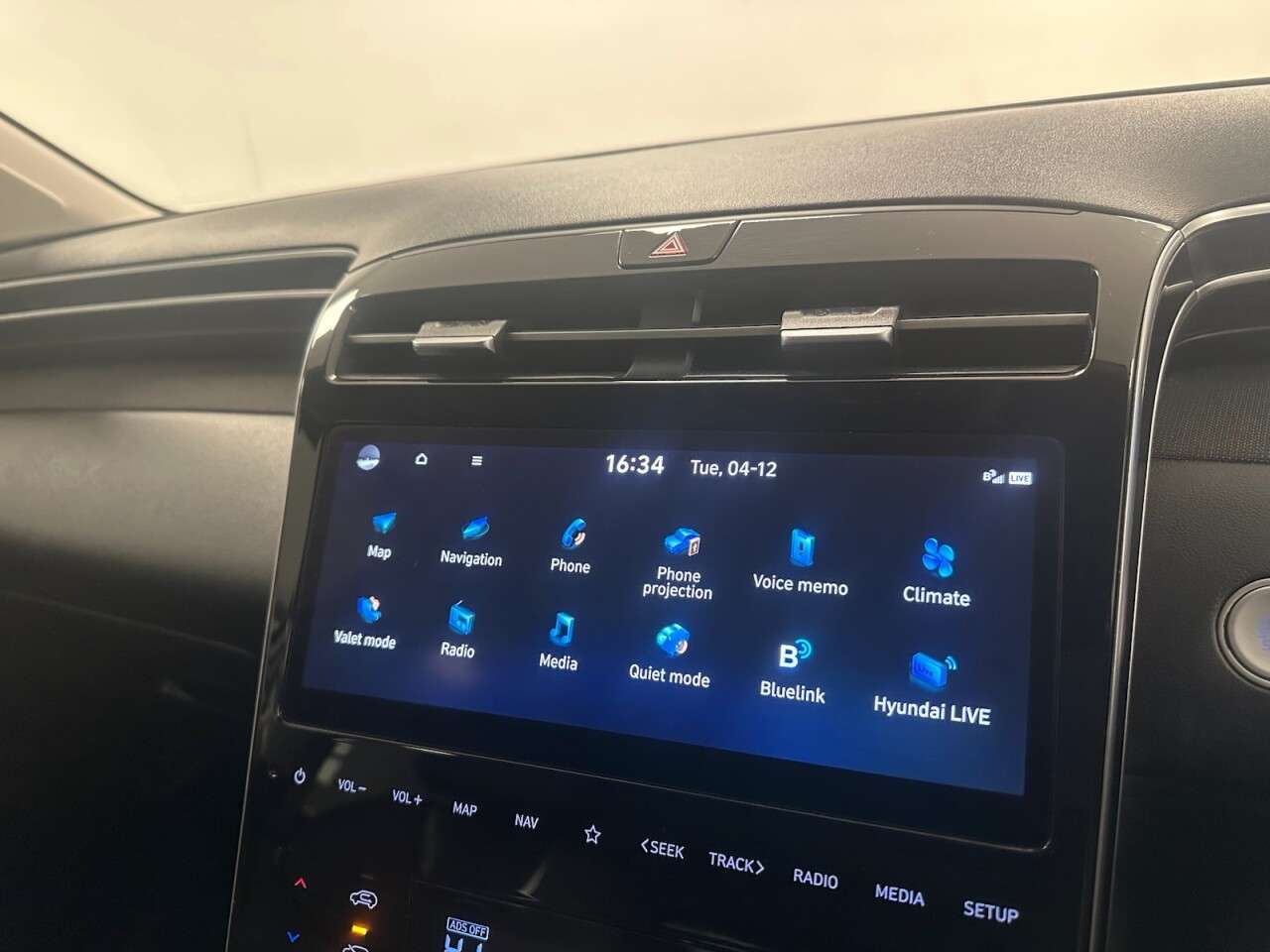 2021 HYUNDAI TUCSON 2021 HYUNDAI TUCSON