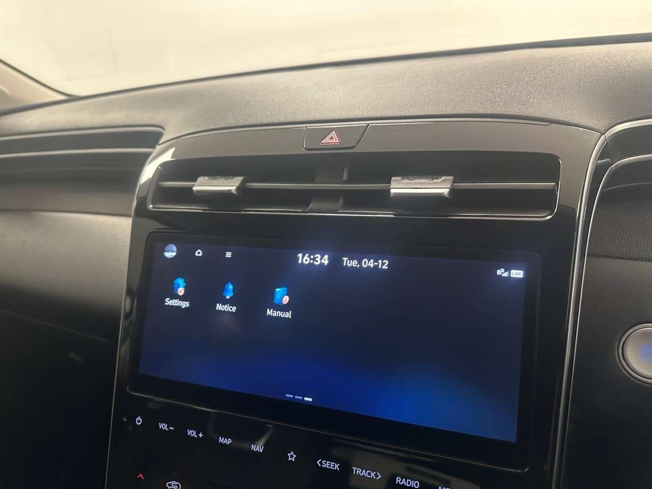 2021 HYUNDAI TUCSON 2021 HYUNDAI TUCSON