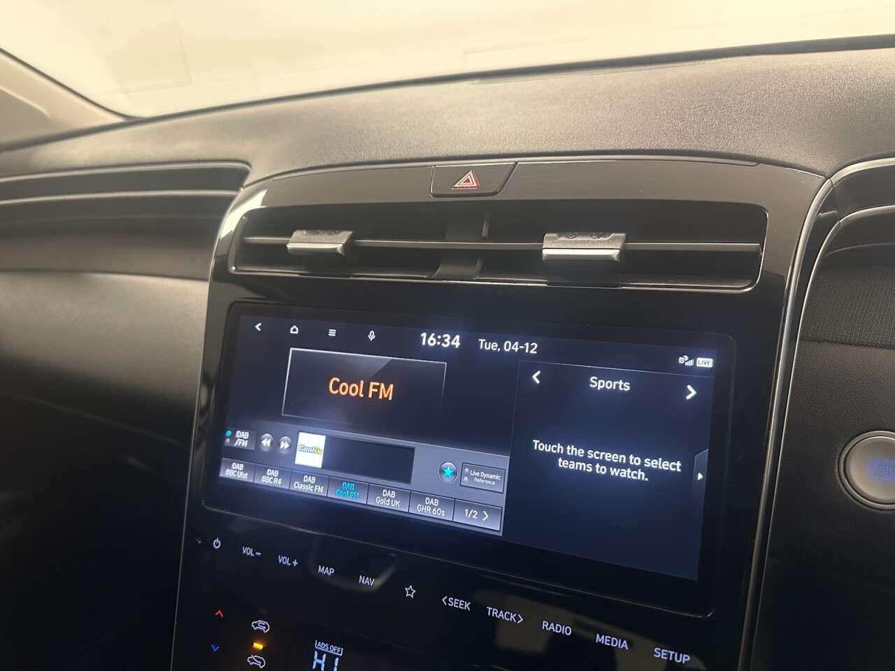 2021 HYUNDAI TUCSON 2021 HYUNDAI TUCSON