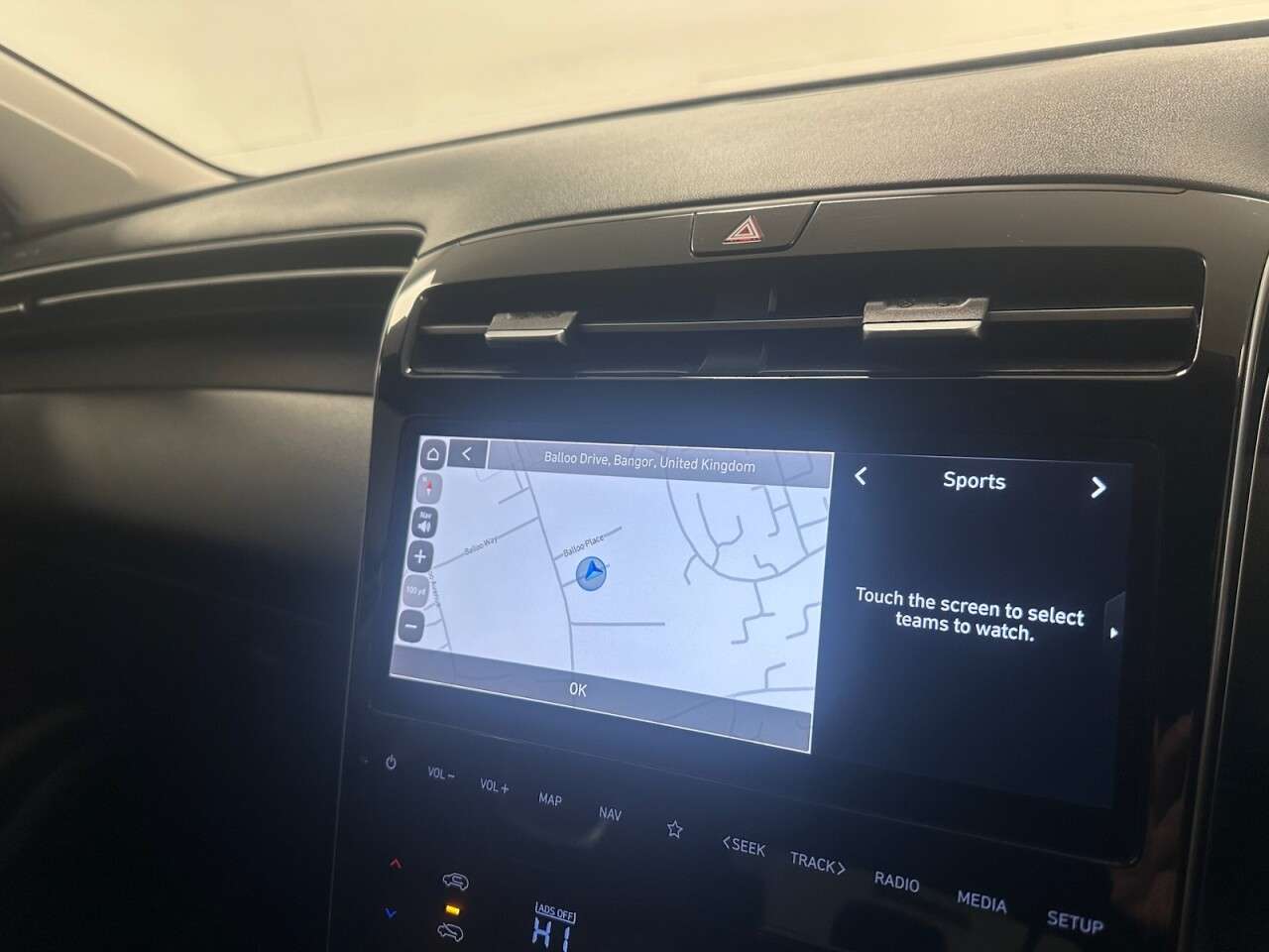 2021 HYUNDAI TUCSON 2021 HYUNDAI TUCSON