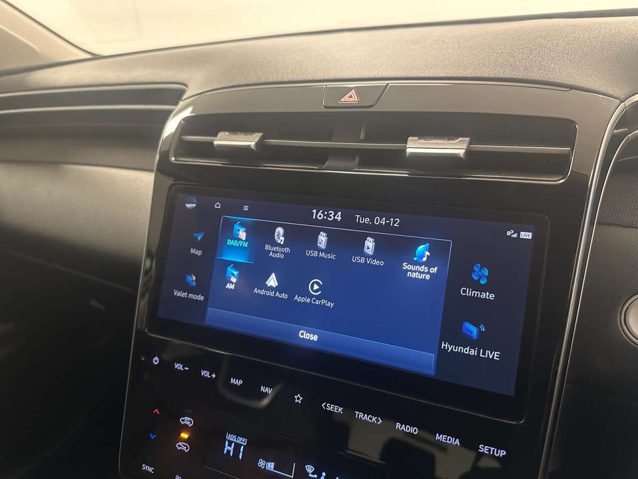 2021 HYUNDAI TUCSON 2021 HYUNDAI TUCSON