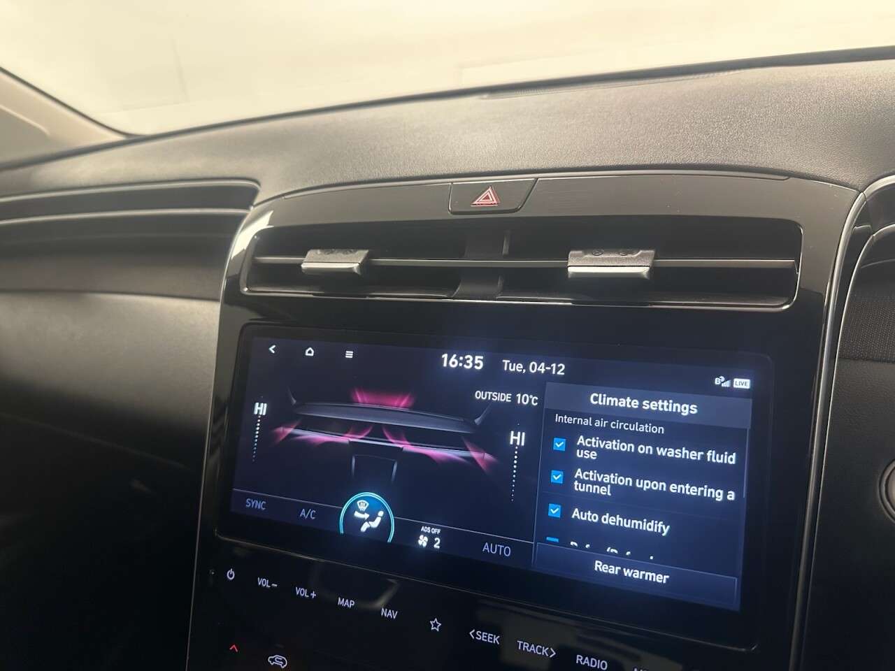 2021 HYUNDAI TUCSON 2021 HYUNDAI TUCSON