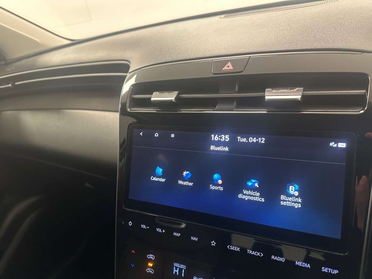 2021 HYUNDAI TUCSON 2021 HYUNDAI TUCSON