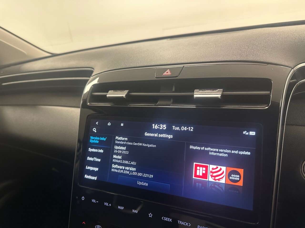 2021 HYUNDAI TUCSON 2021 HYUNDAI TUCSON