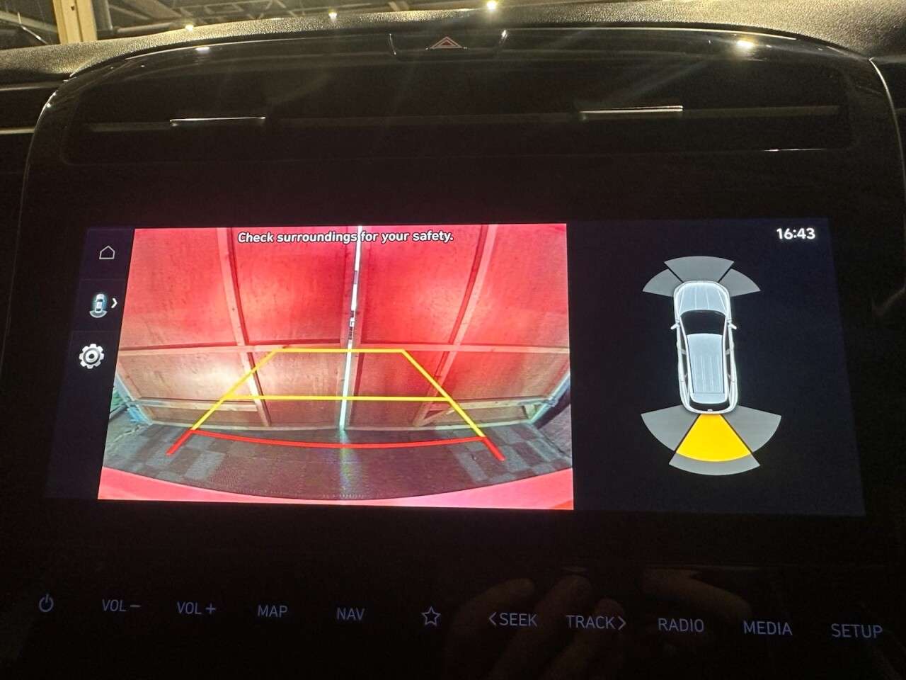 2021 HYUNDAI TUCSON 2021 HYUNDAI TUCSON