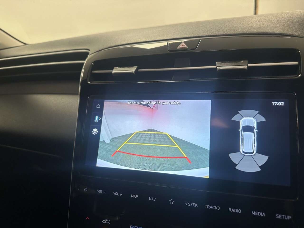 2021 HYUNDAI TUCSON 2021 HYUNDAI TUCSON