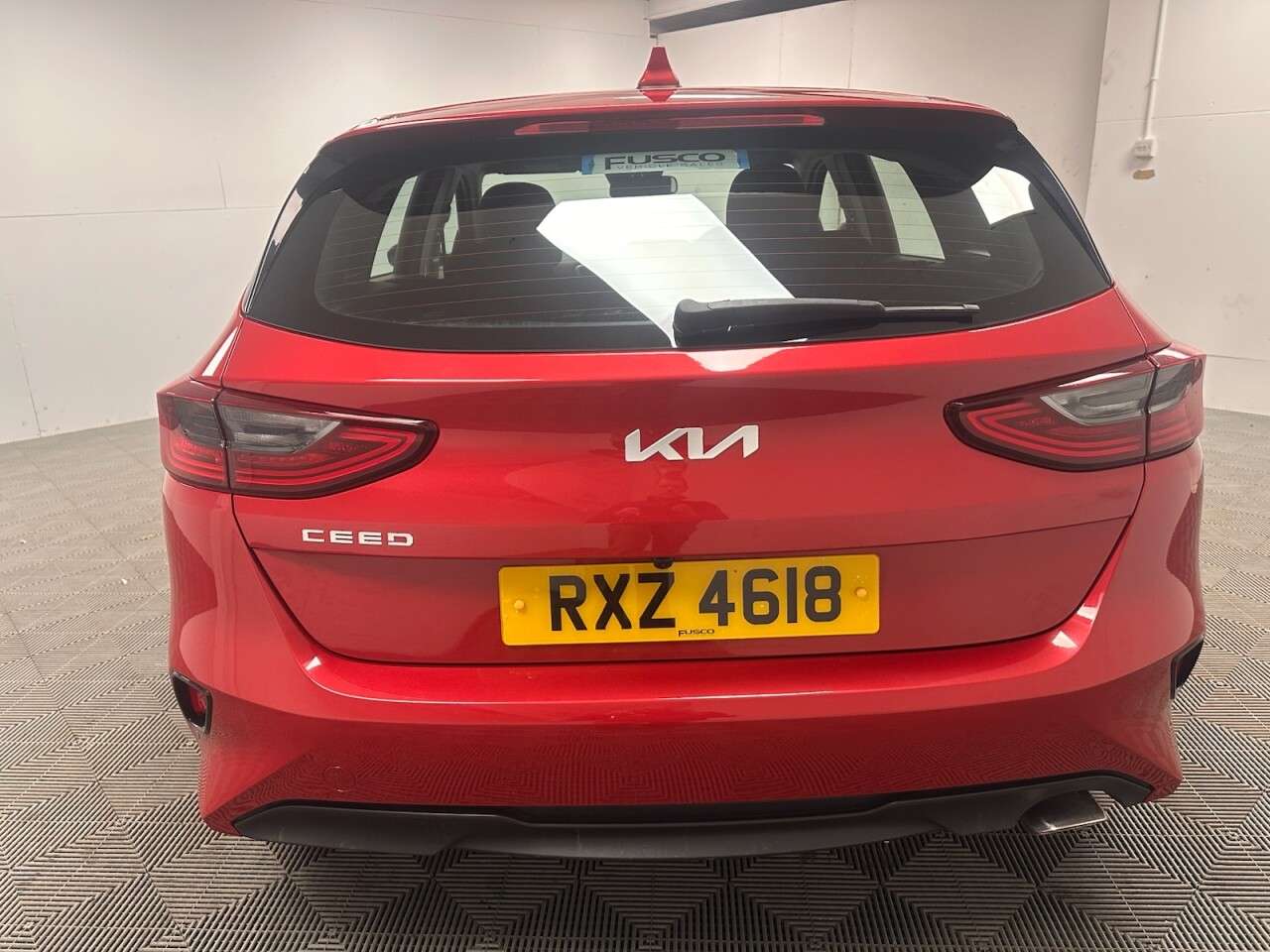 2022 KIA CEED 2022 KIA CEED