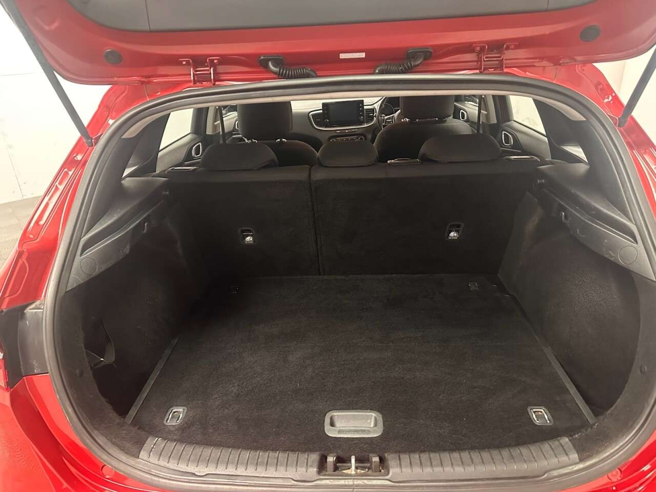 2022 KIA CEED 2022 KIA CEED