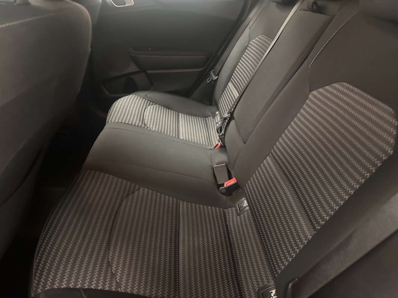 2022 KIA CEED 2022 KIA CEED