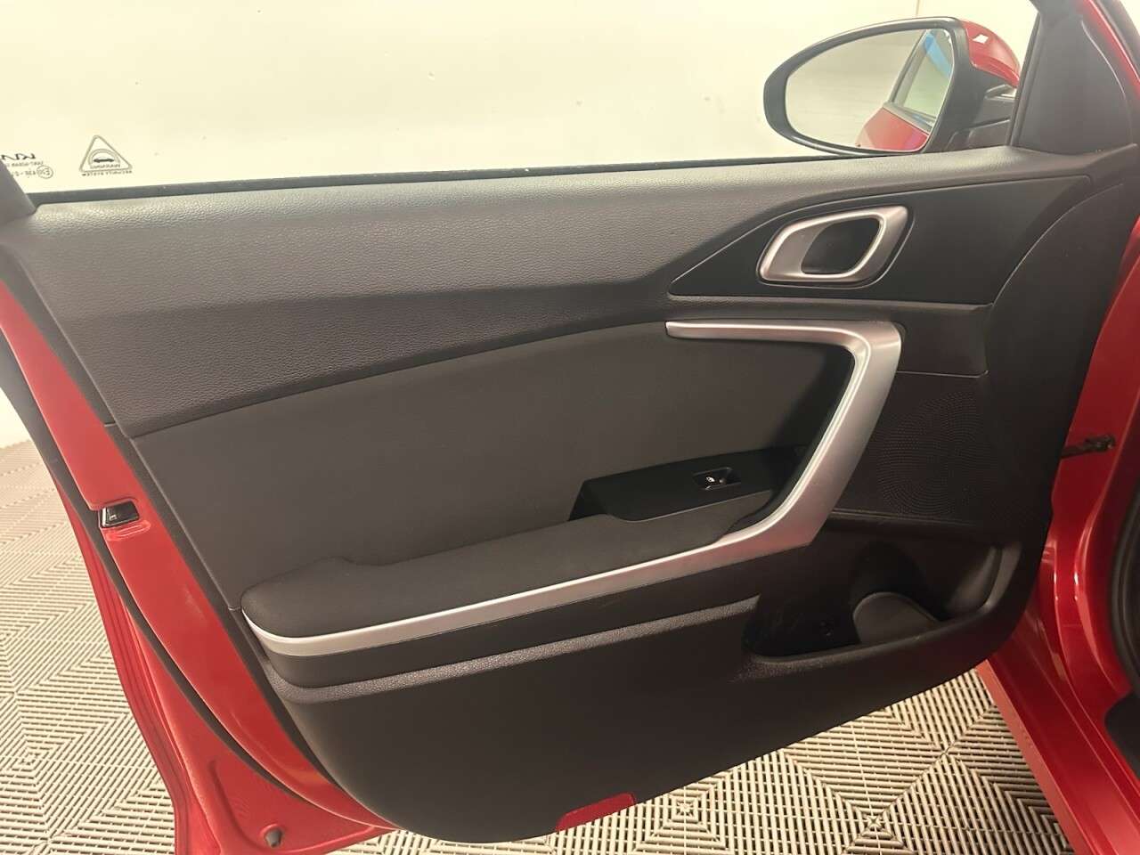 2022 KIA CEED 2022 KIA CEED