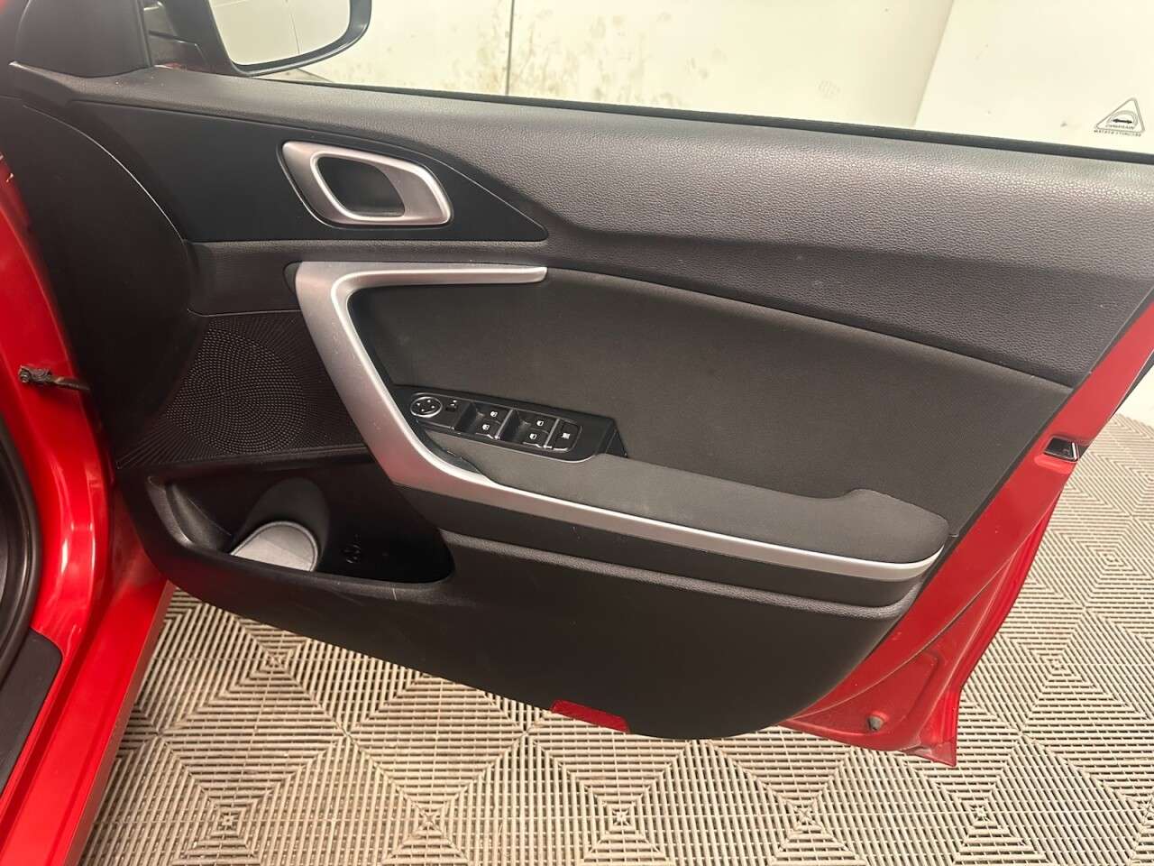 2022 KIA CEED 2022 KIA CEED