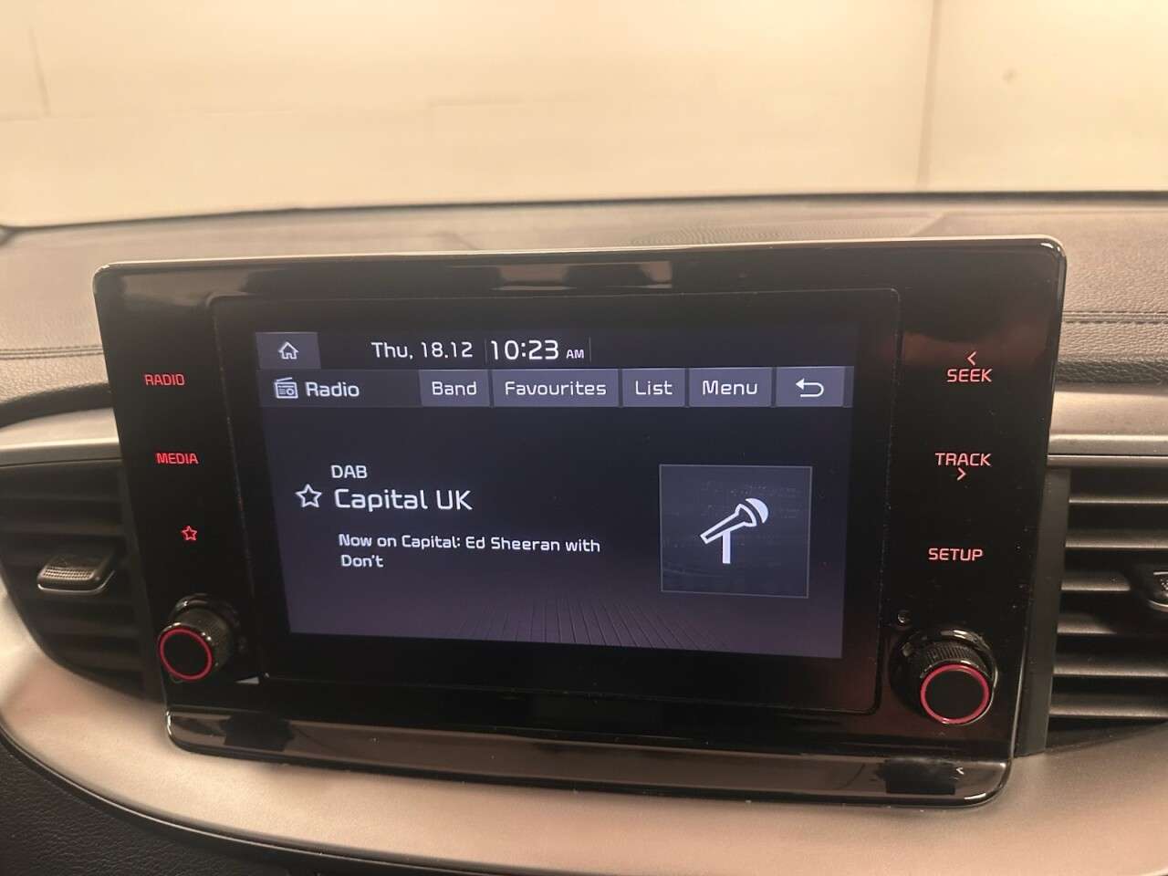 2022 KIA CEED 2022 KIA CEED