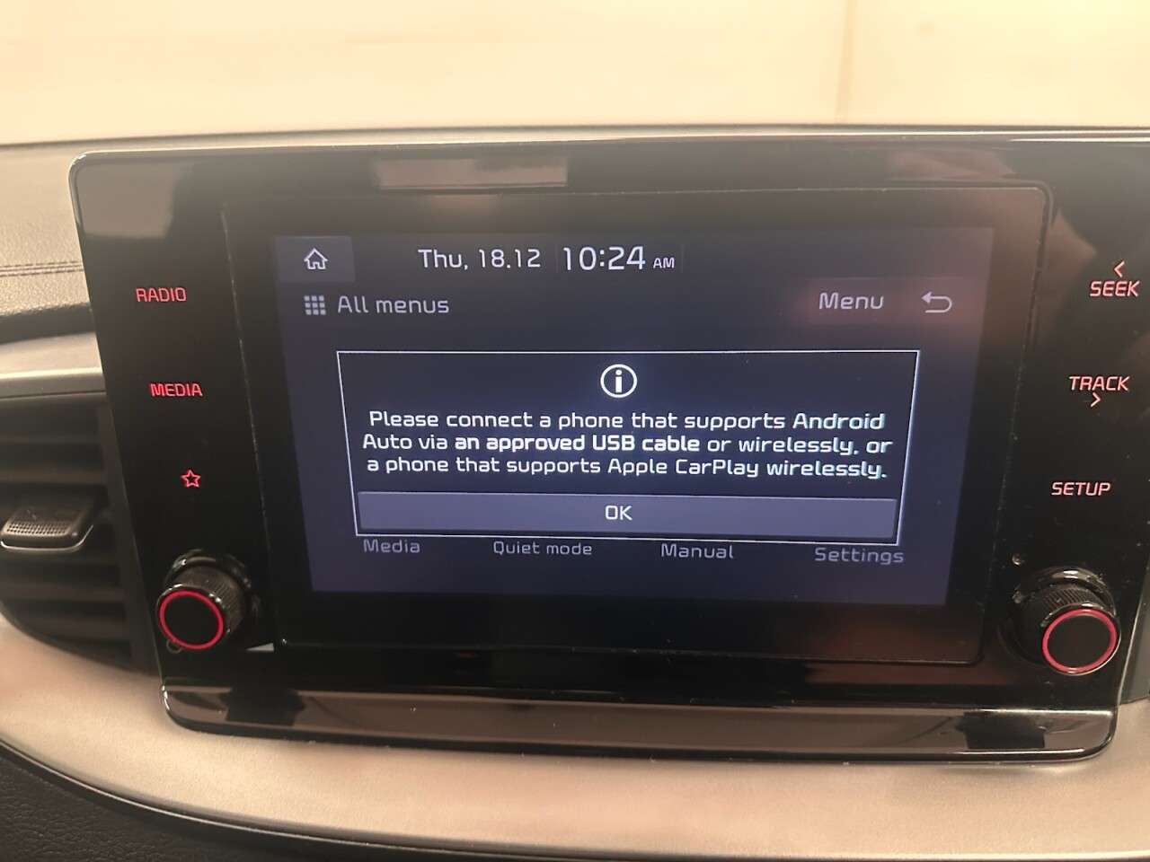 2022 KIA CEED 2022 KIA CEED