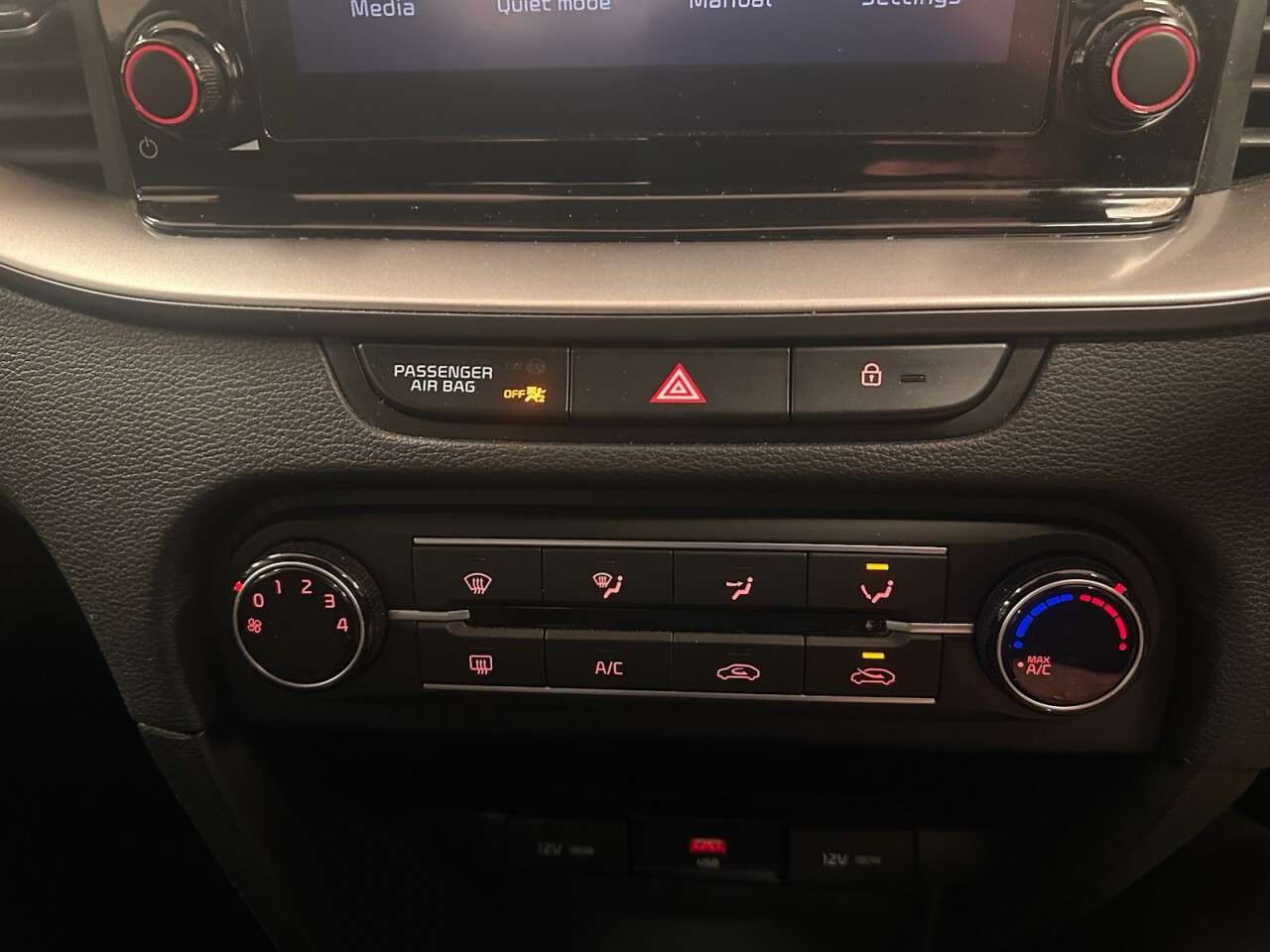 2022 KIA CEED 2022 KIA CEED