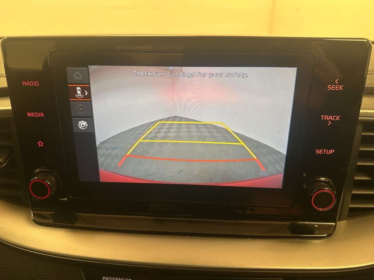 2022 KIA CEED 2022 KIA CEED