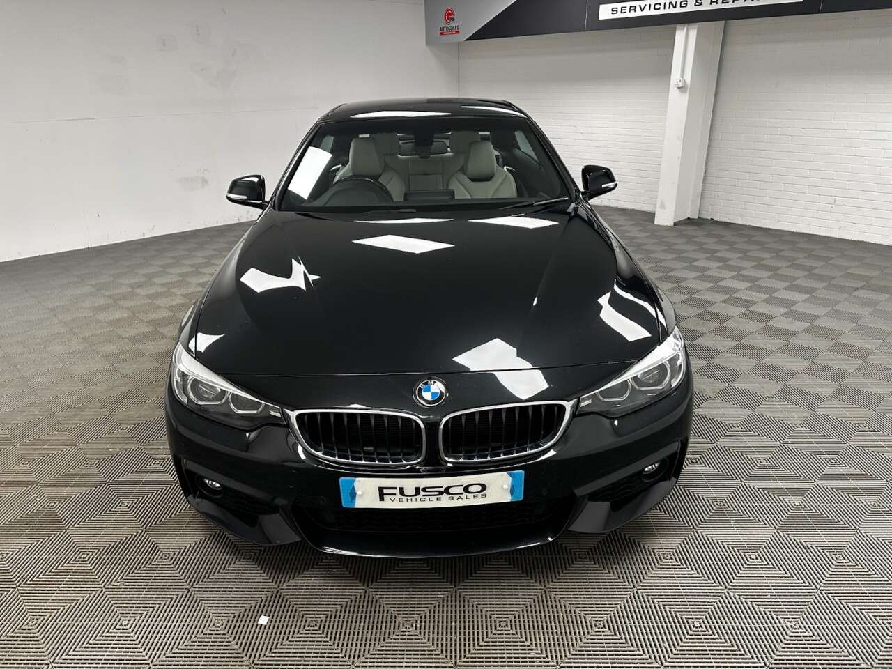 A 2017 BMW 4 SERIES 2.0 420d M Sport Convertible 2dr Diesel Auto Euro 6 (s/s) (190 ps) Front/Re A 2017 BMW 4 SERIES 2.0 420d M Sport Convertible 2dr Diesel Auto Euro 6 (s/s) (190 ps) Front/Re