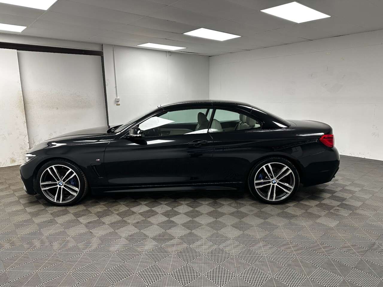 2017 BMW 4 SERIES 2017 BMW 4 SERIES