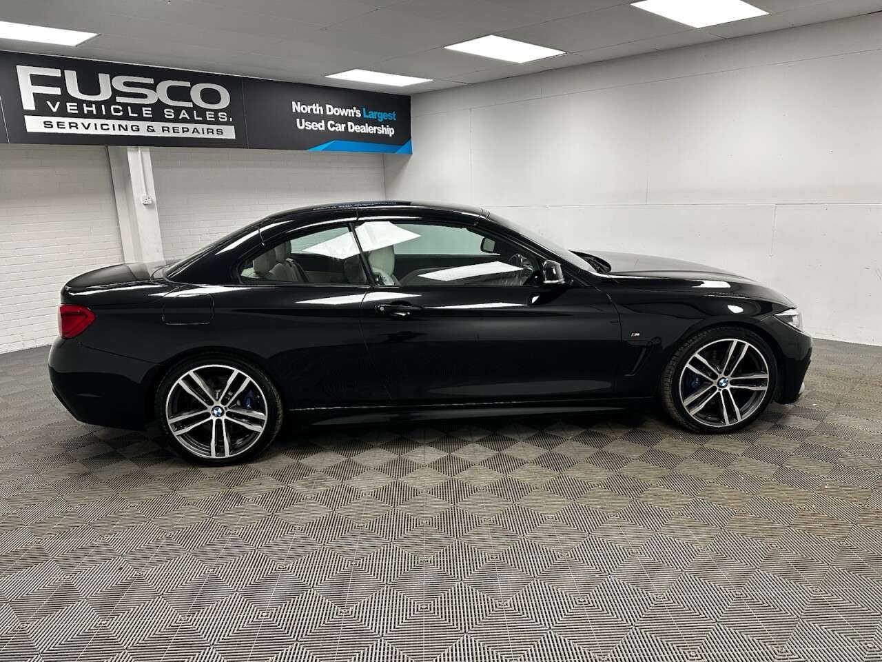 2017 BMW 4 SERIES 2017 BMW 4 SERIES