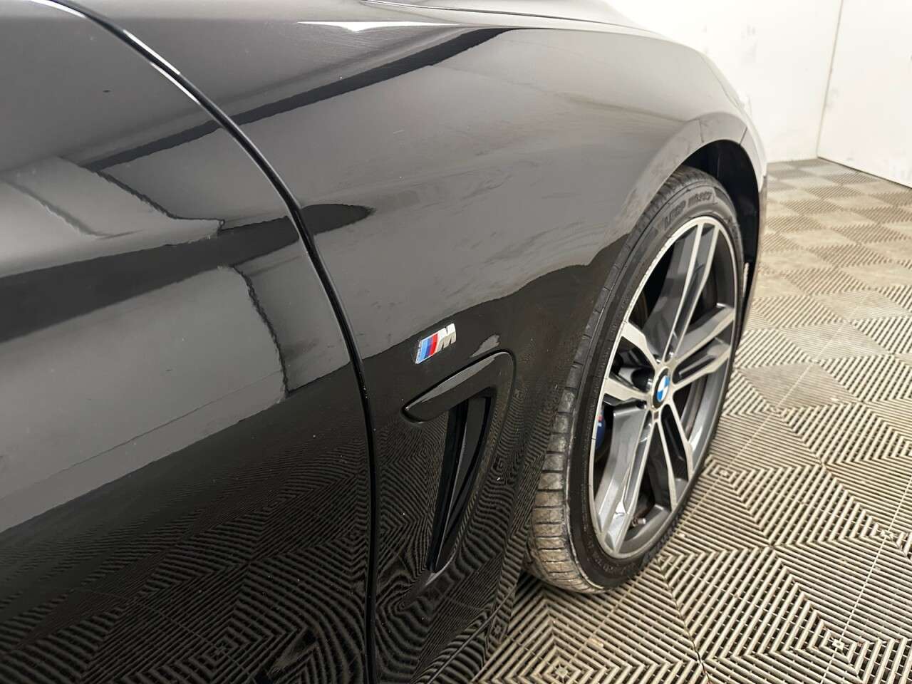 2017 BMW 4 SERIES 2017 BMW 4 SERIES