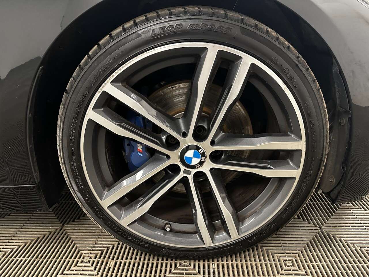 2017 BMW 4 SERIES 2017 BMW 4 SERIES