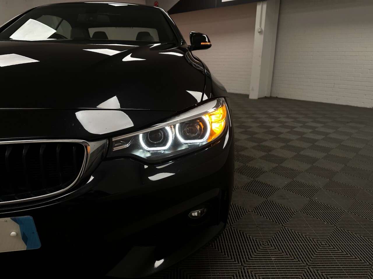 2017 BMW 4 SERIES 2017 BMW 4 SERIES