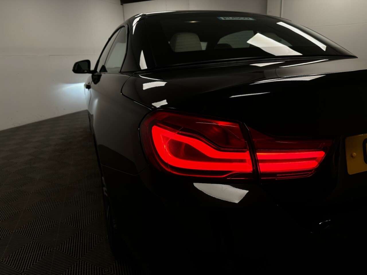 2017 BMW 4 SERIES 2017 BMW 4 SERIES