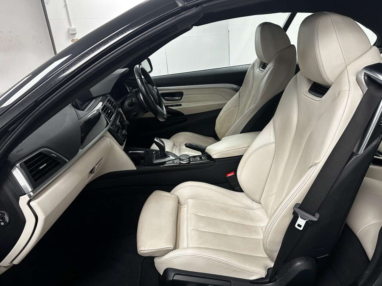 2017 BMW 4 SERIES 2017 BMW 4 SERIES