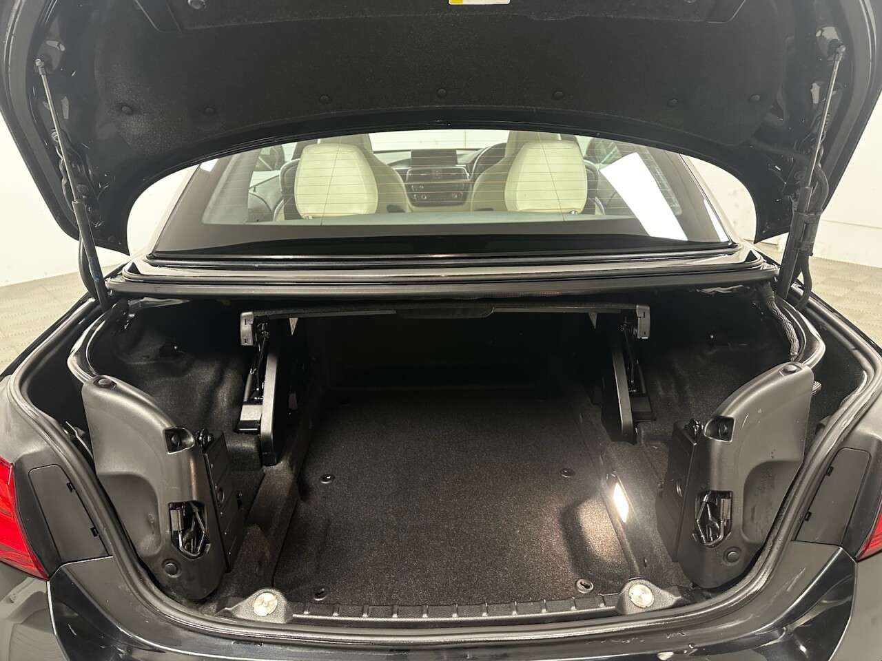 2017 BMW 4 SERIES 2017 BMW 4 SERIES