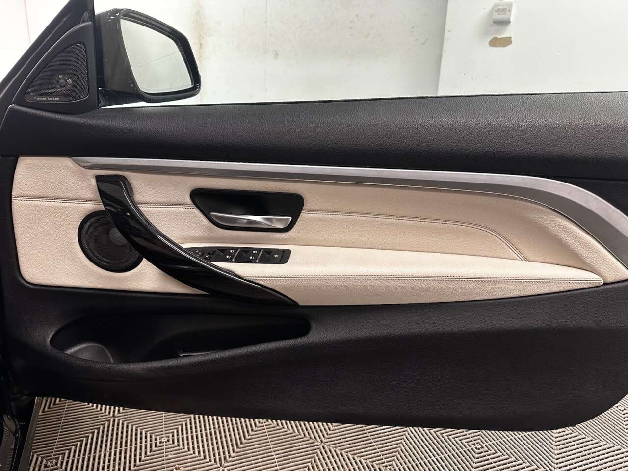 2017 BMW 4 SERIES 2017 BMW 4 SERIES