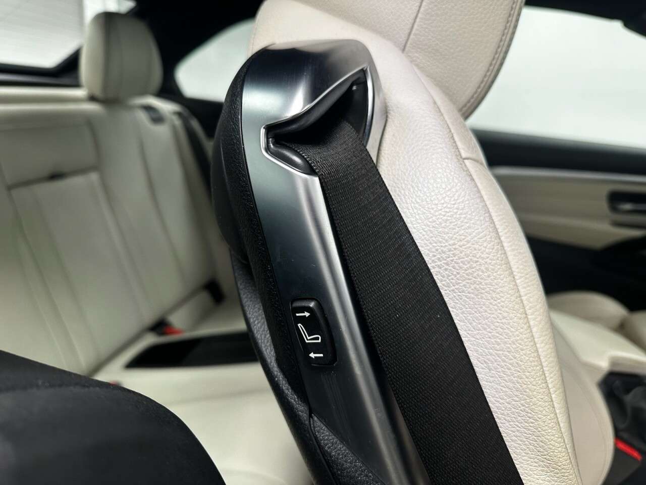 2017 BMW 4 SERIES 2017 BMW 4 SERIES