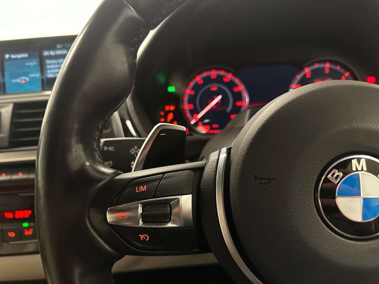 2017 BMW 4 SERIES 2017 BMW 4 SERIES