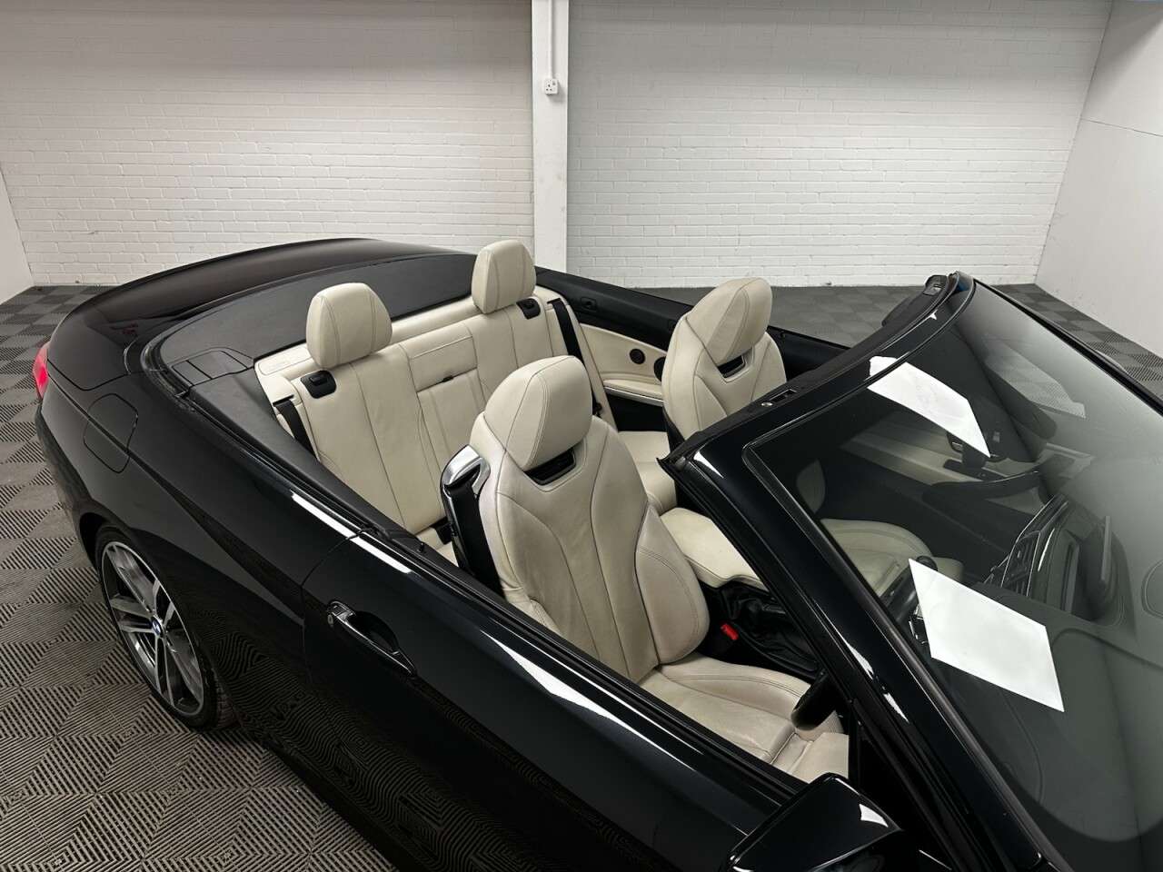 2017 BMW 4 SERIES 2017 BMW 4 SERIES