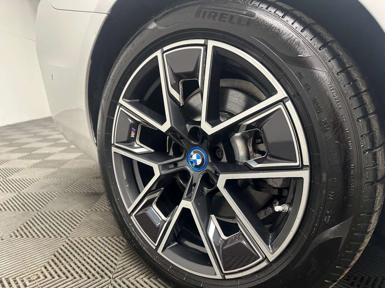 2022 BMW I4 2022 BMW I4