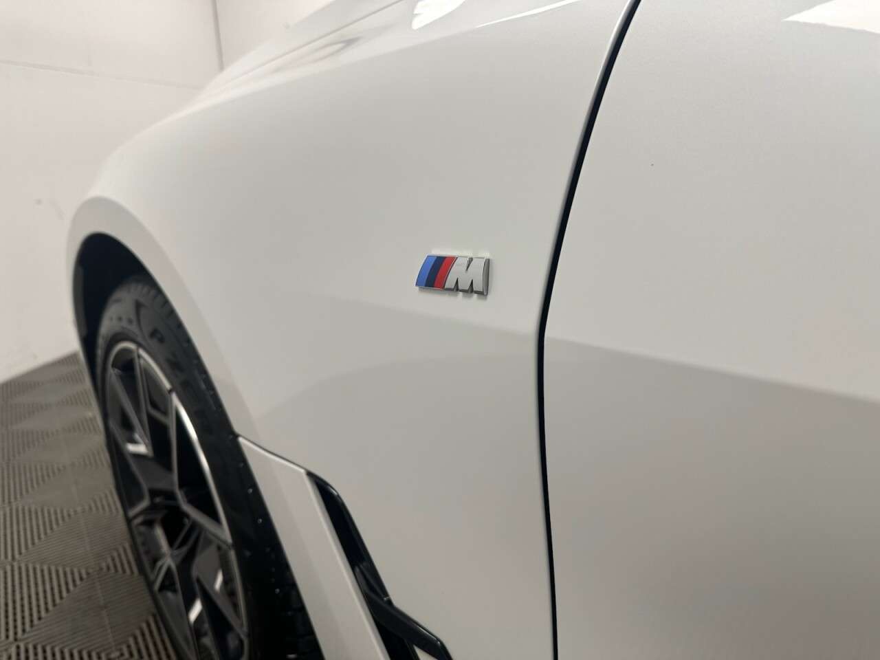 2022 BMW I4 2022 BMW I4