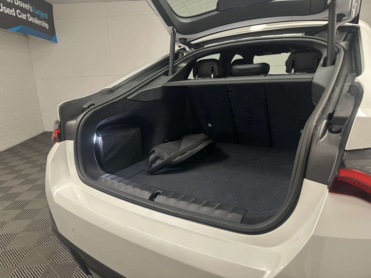 2022 BMW I4 2022 BMW I4