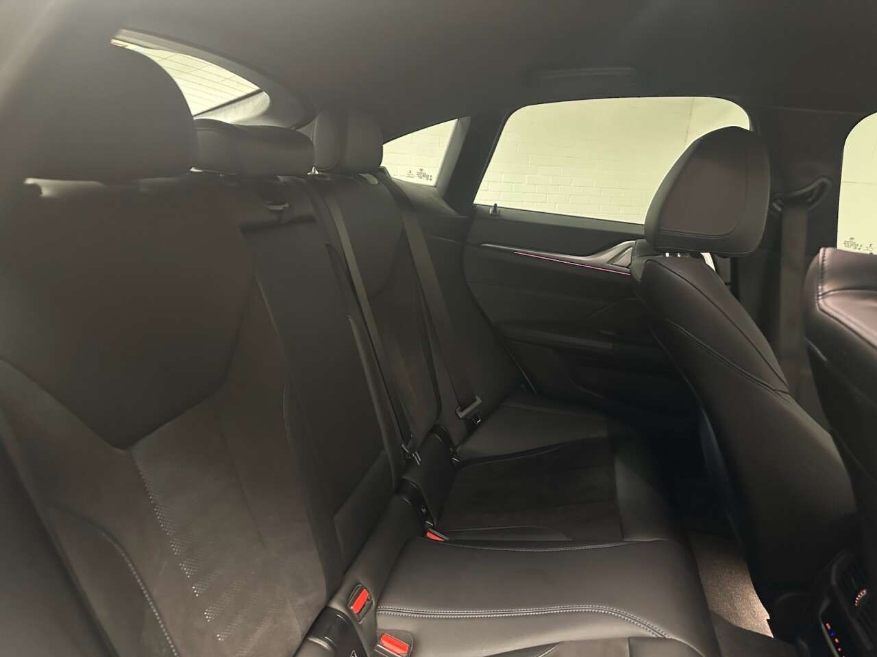 2022 BMW I4 2022 BMW I4