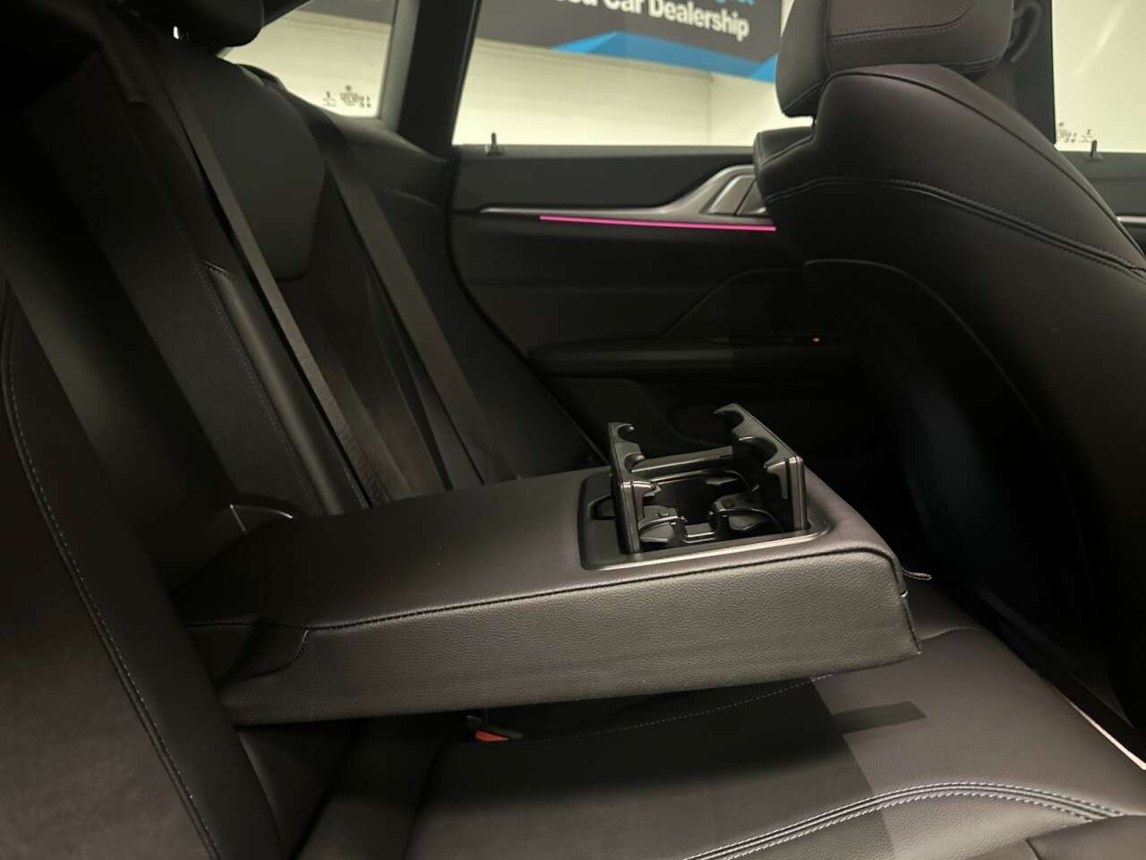 2022 BMW I4 2022 BMW I4