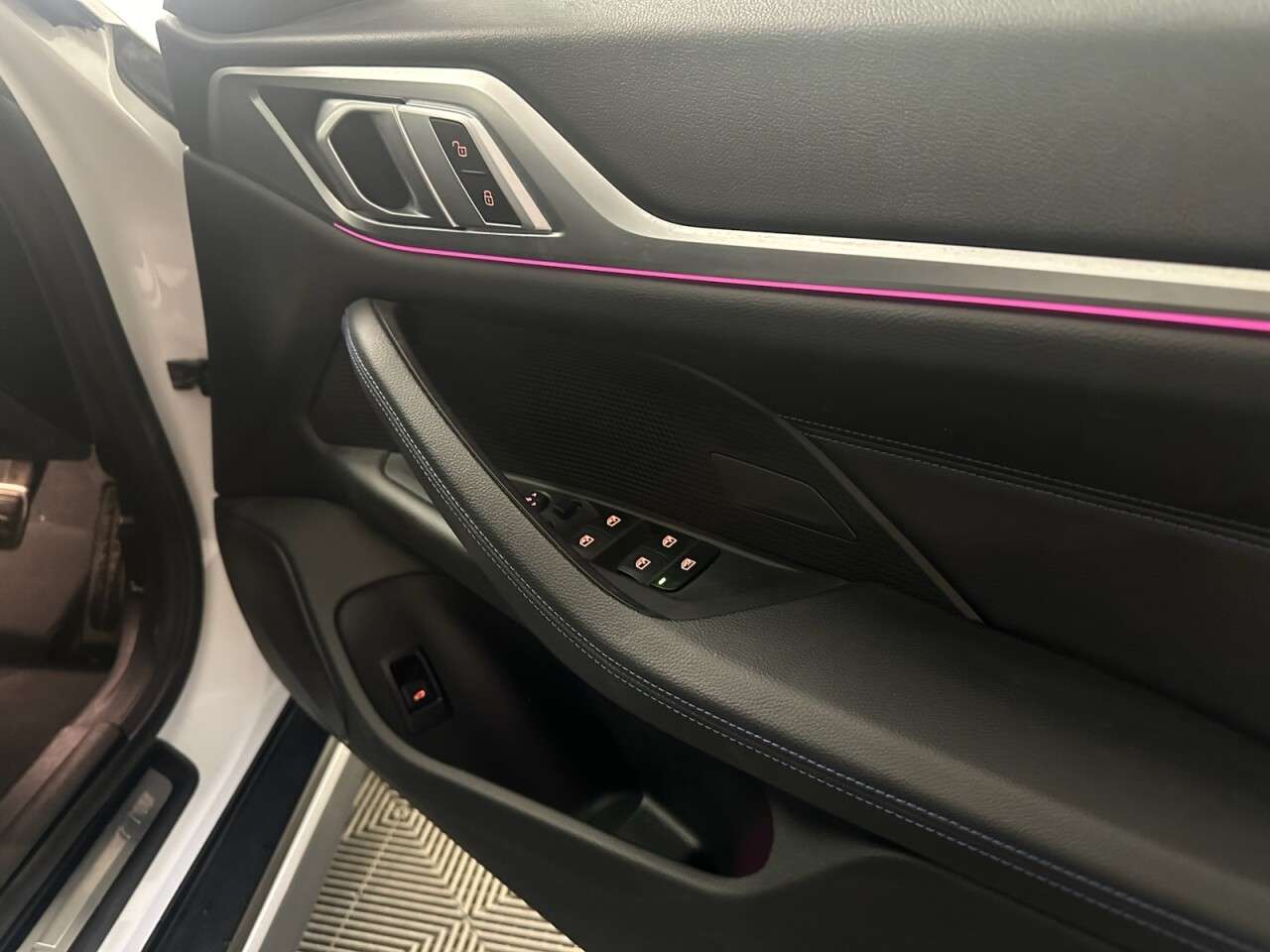 2022 BMW I4 2022 BMW I4