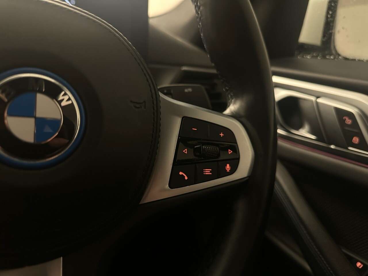 2022 BMW I4 2022 BMW I4