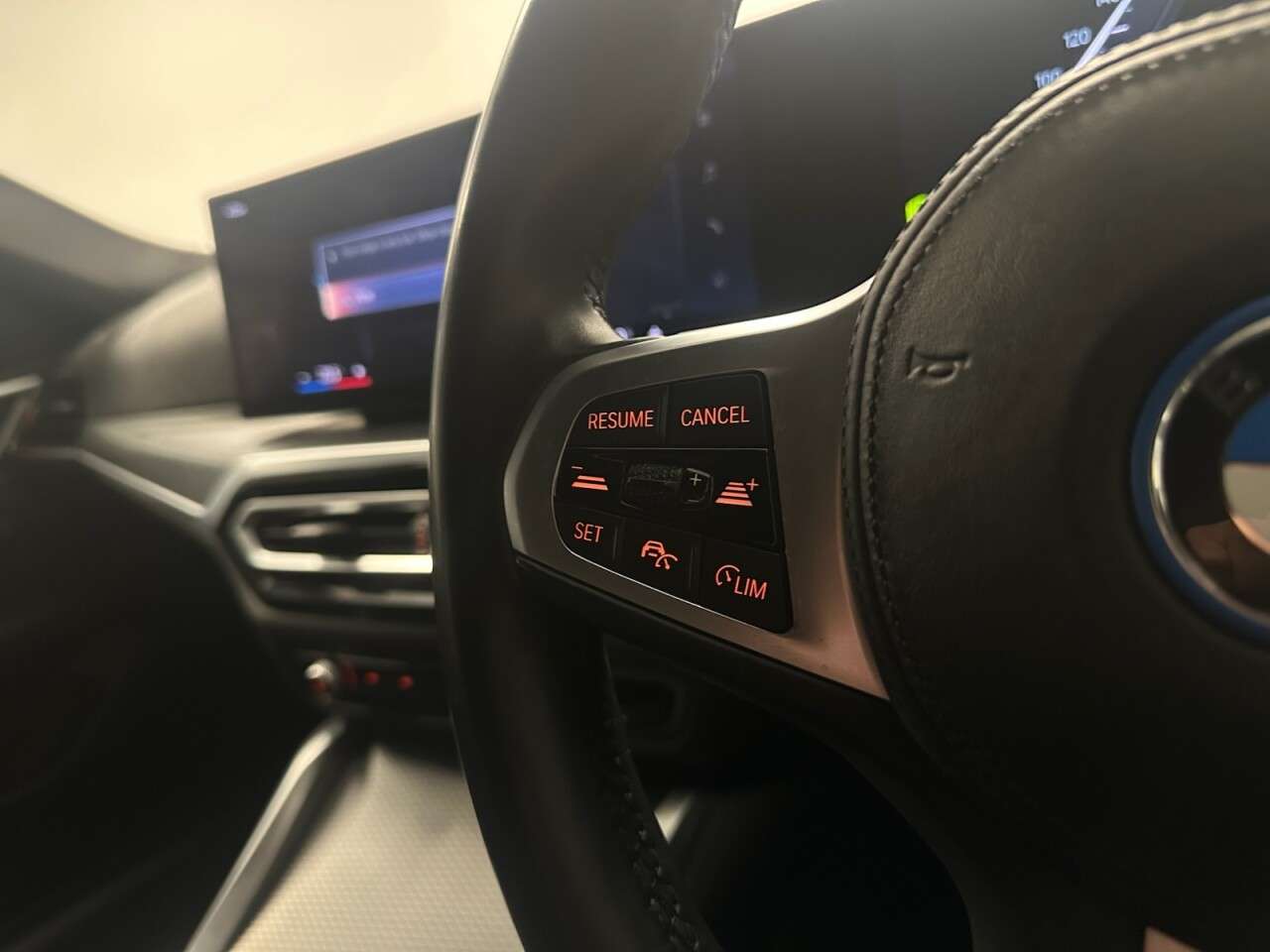 2022 BMW I4 2022 BMW I4