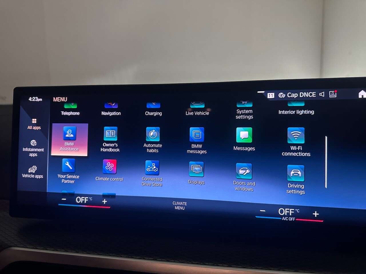 2022 BMW I4 2022 BMW I4