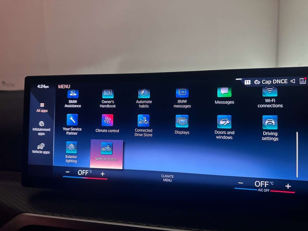 2022 BMW I4 2022 BMW I4